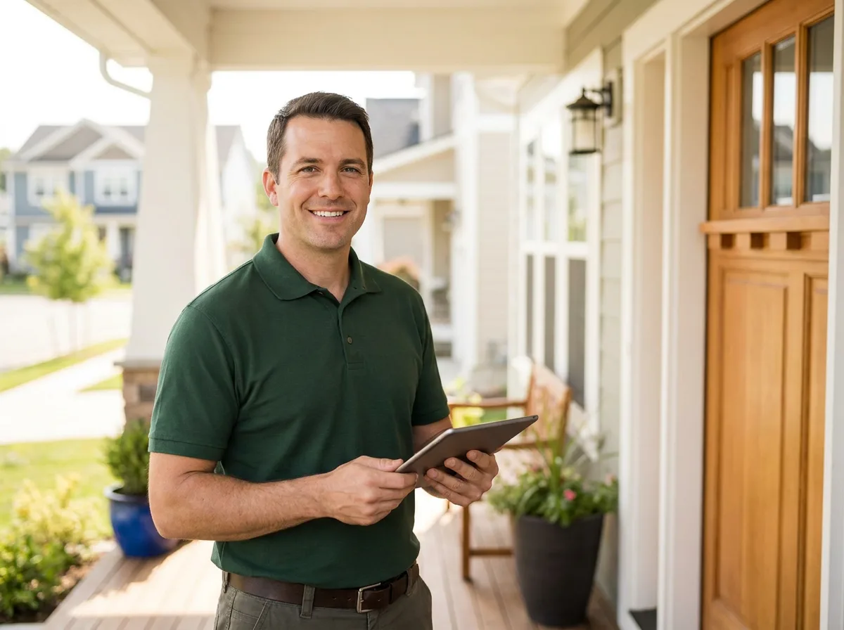 Pest control FAQs for Vernon, MI